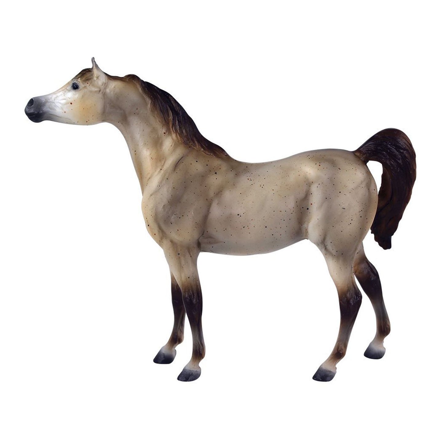 Breyer Classics Grey Arabian Horse