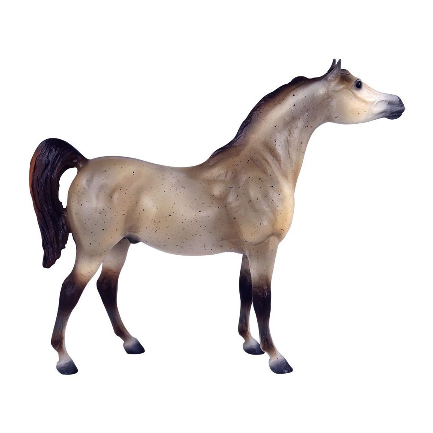 Breyer Classics Grey Arabian Horse