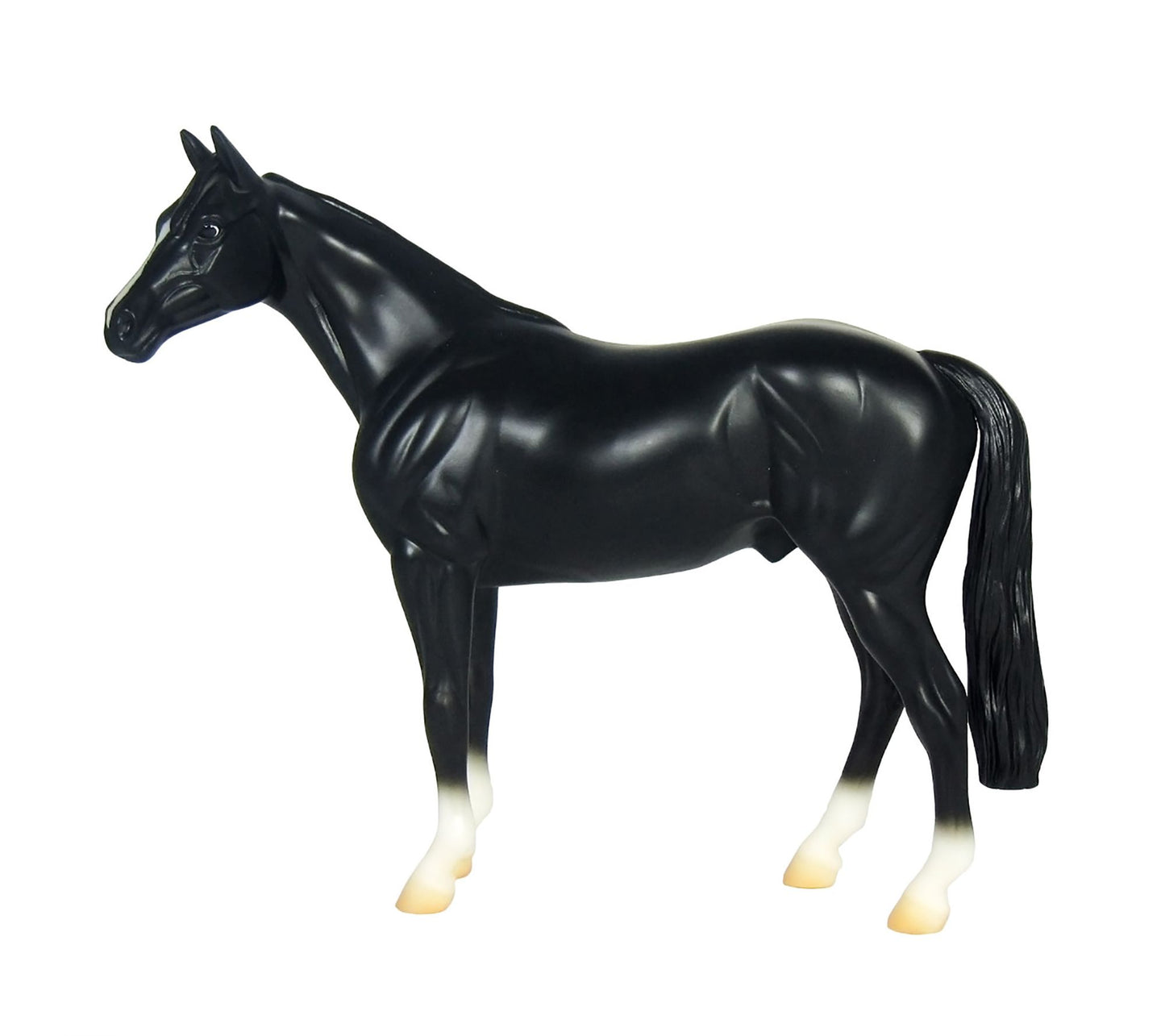 Breyer 935 Classic Black Thoroughbred