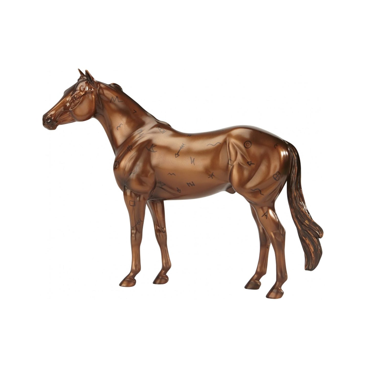 Breyer Traditional Series Bandera "Ranch" Horse
