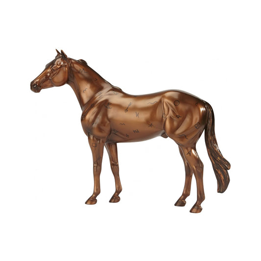 Breyer Traditional Series Bandera "Ranch" Horse