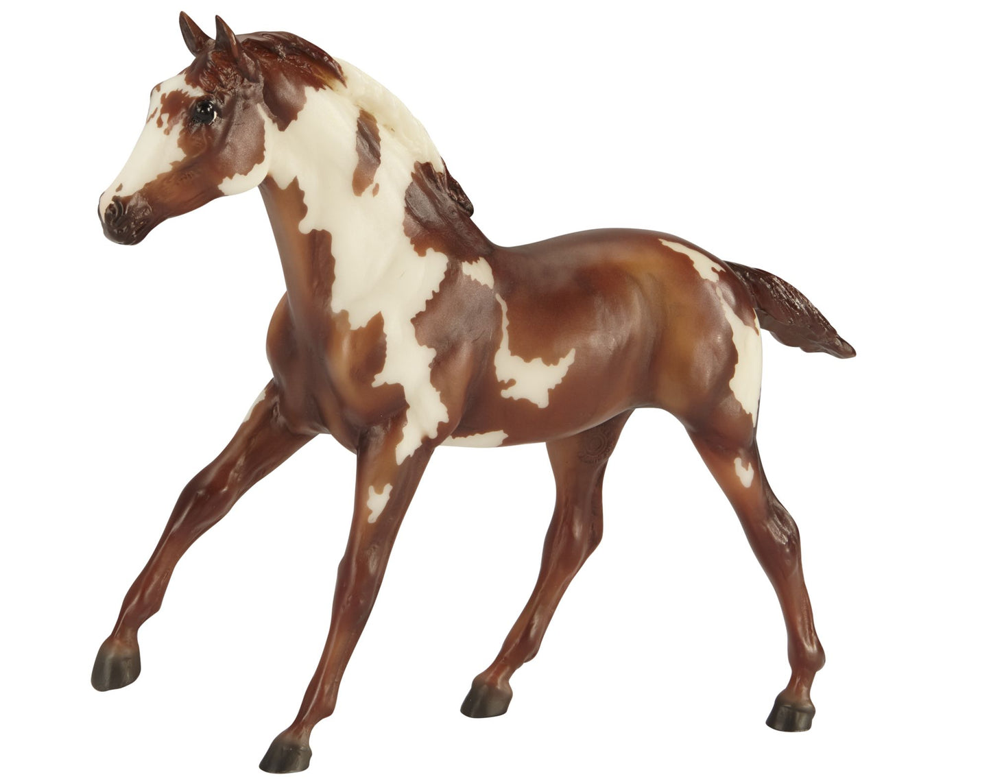 Breyer Traditional Series Van Gogh Horse