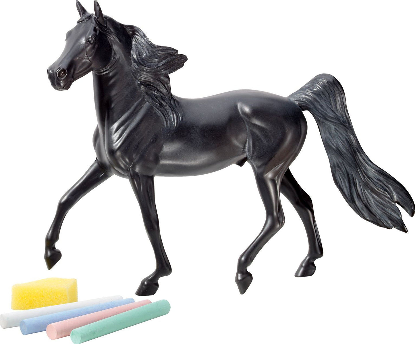 Chalkboard Horse