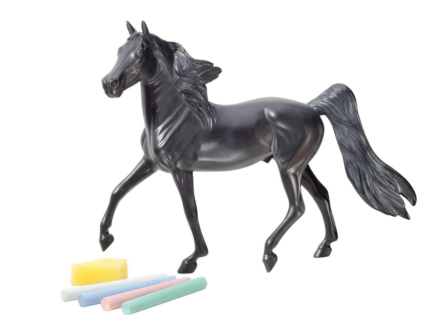 Chalkboard Horse