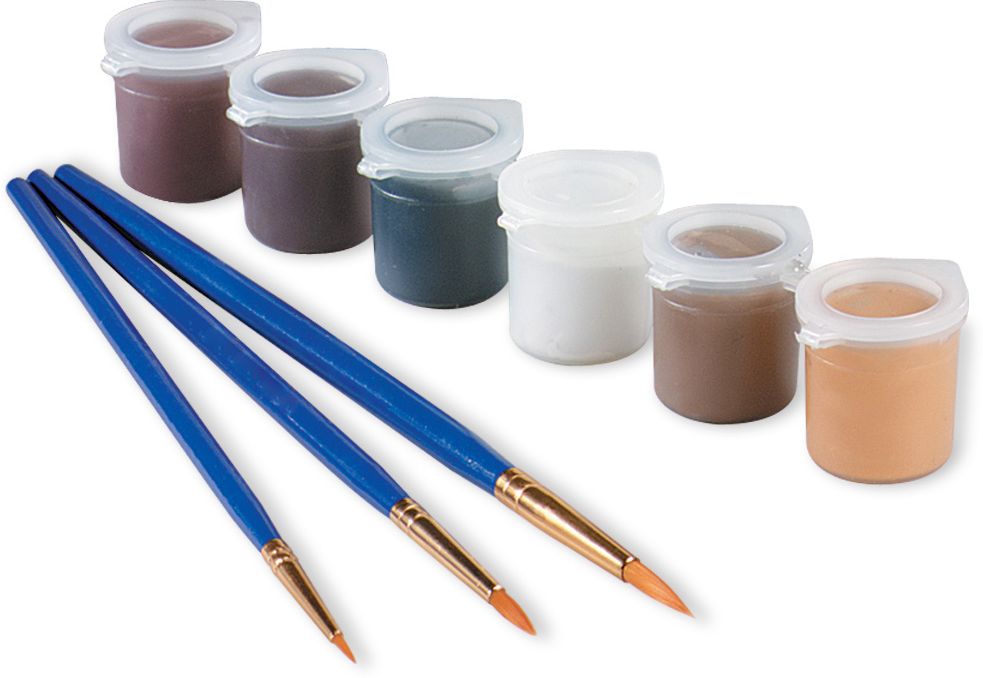 Paint Your Own Horse Activity Kit