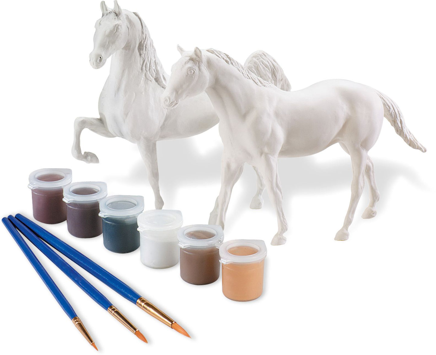 Paint Your Own Horse Activity Kit