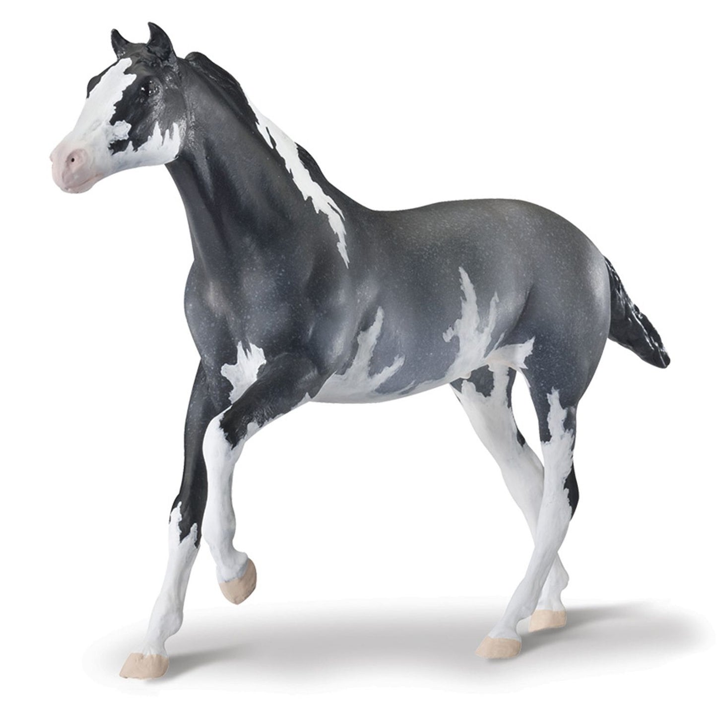 Breyer Paint Your Own Horse - Arabian & Thoroughbred