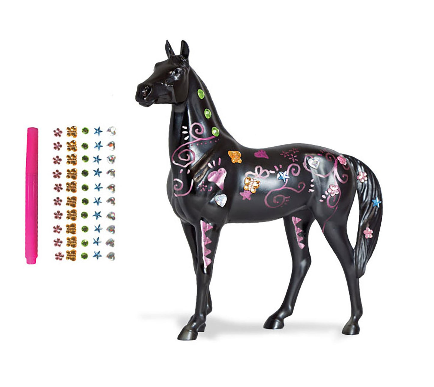 Breyer My Dream Horse - Decorate Your Horse Kit