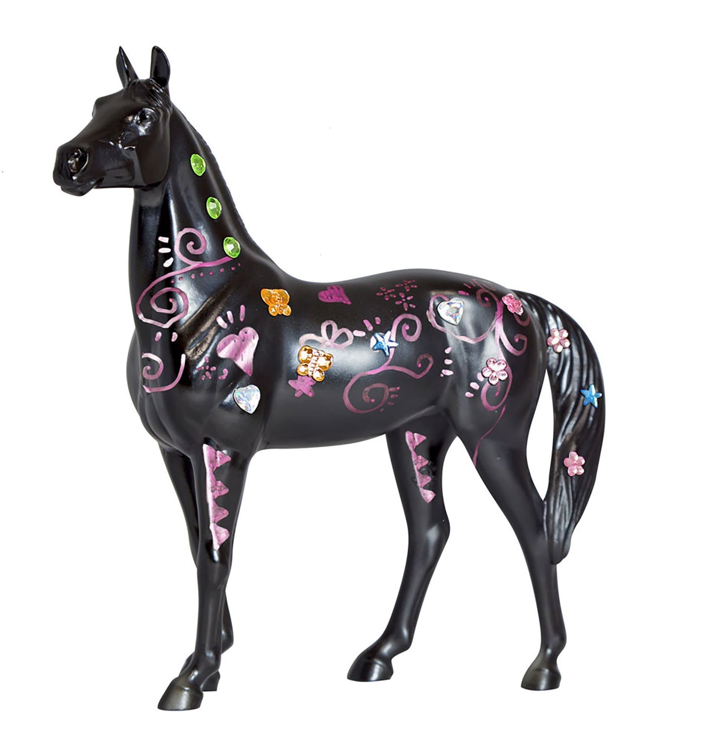 Breyer My Dream Horse - Decorate Your Horse Kit