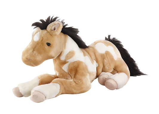 Breyer Butterscotch Plush Horse