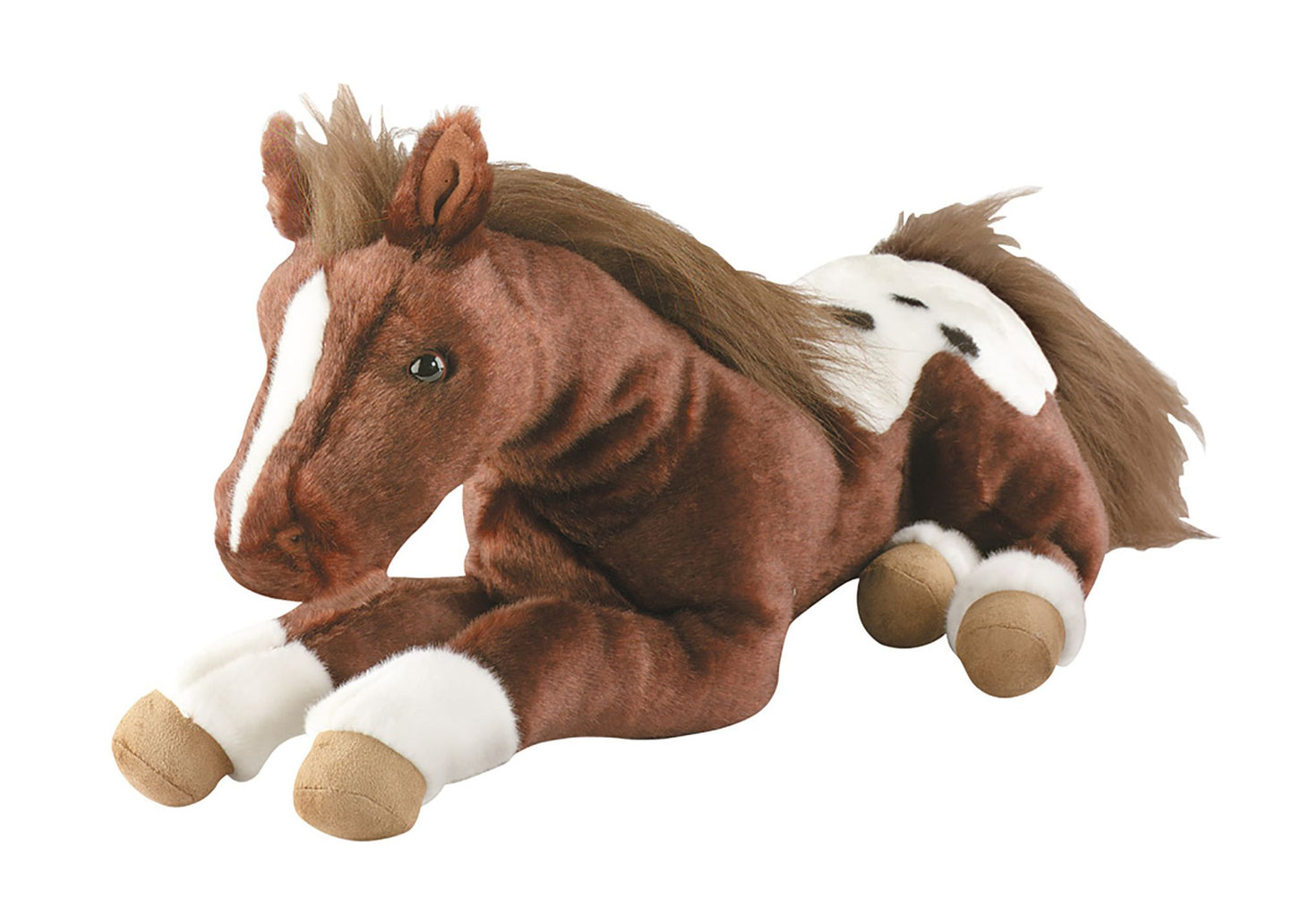 Breyer S'more Plush Horse