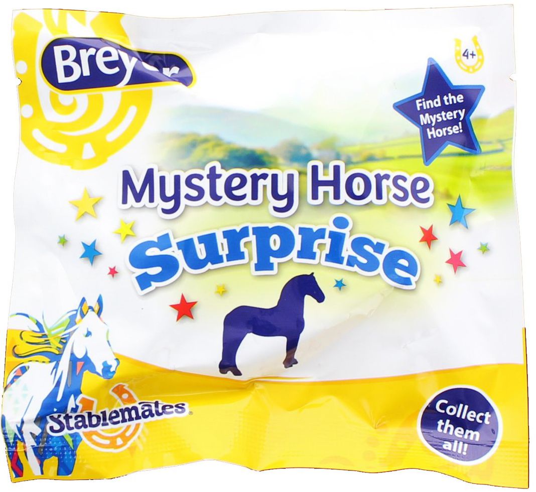 Stablemates Mystery Horse Surprise - 24 PC Asst.