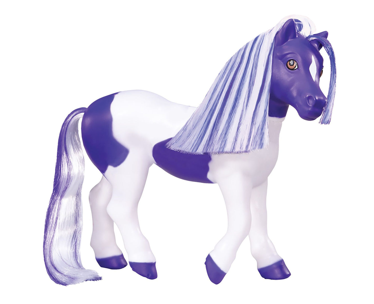 Breyer Pony Gals - Ella Color Change Surprise Bath Toy