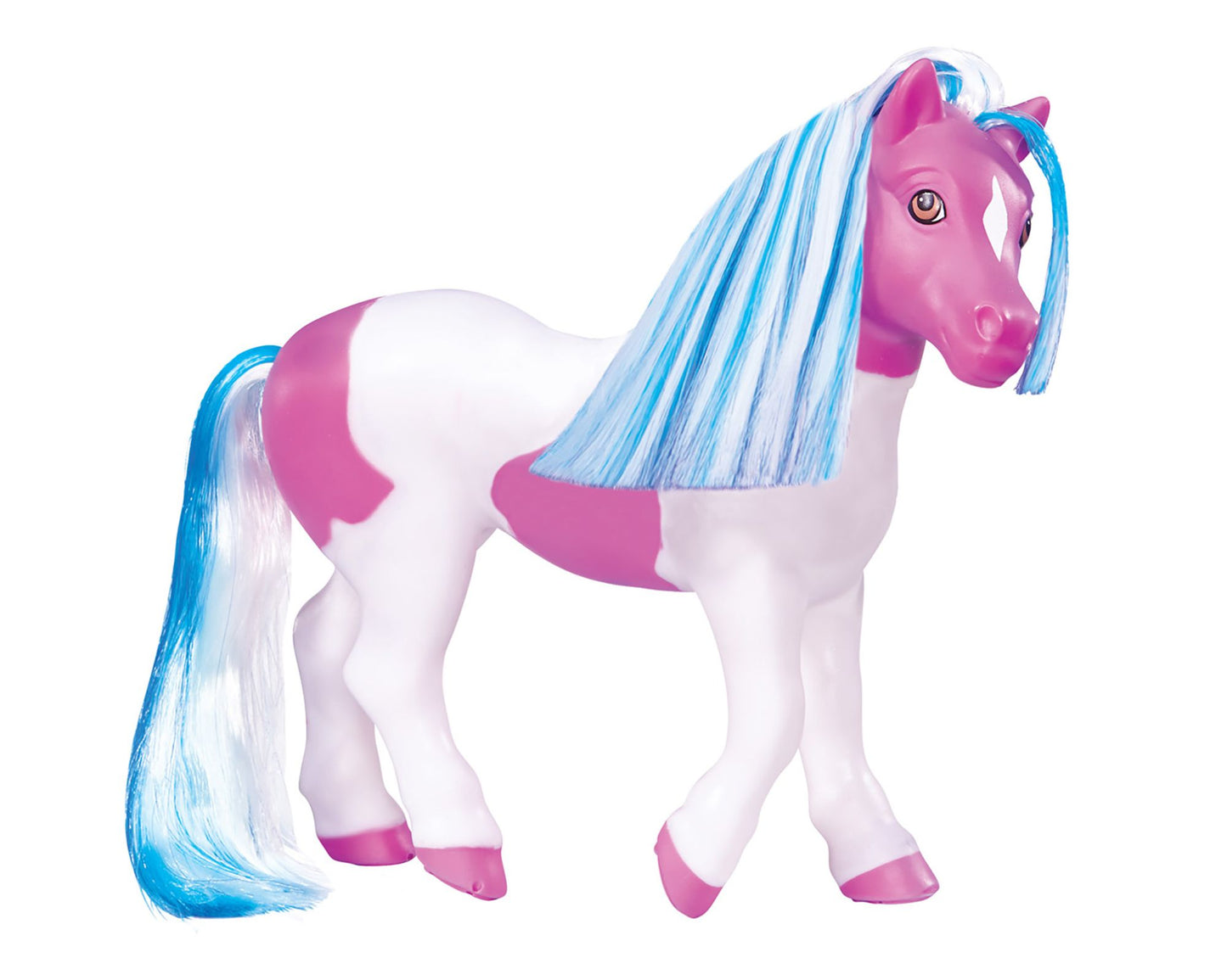 Breyer Pony Gals - Ella Color Change Surprise Bath Toy
