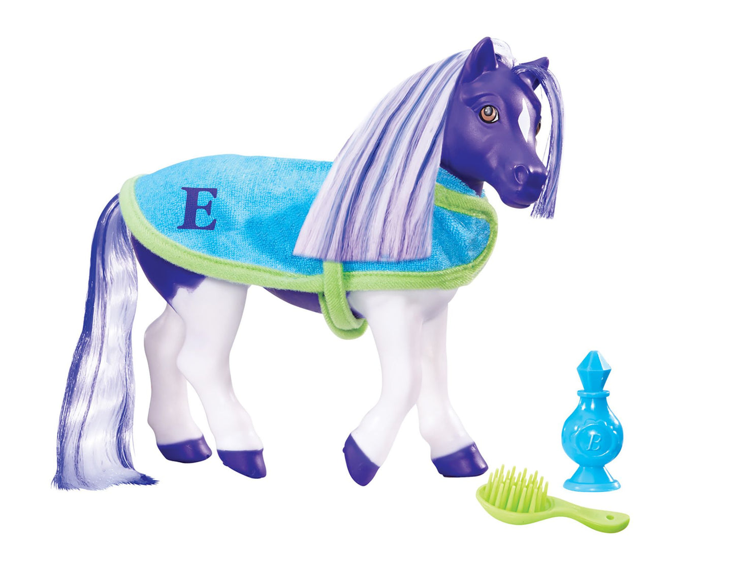 Breyer Pony Gals - Ella Color Change Surprise Bath Toy