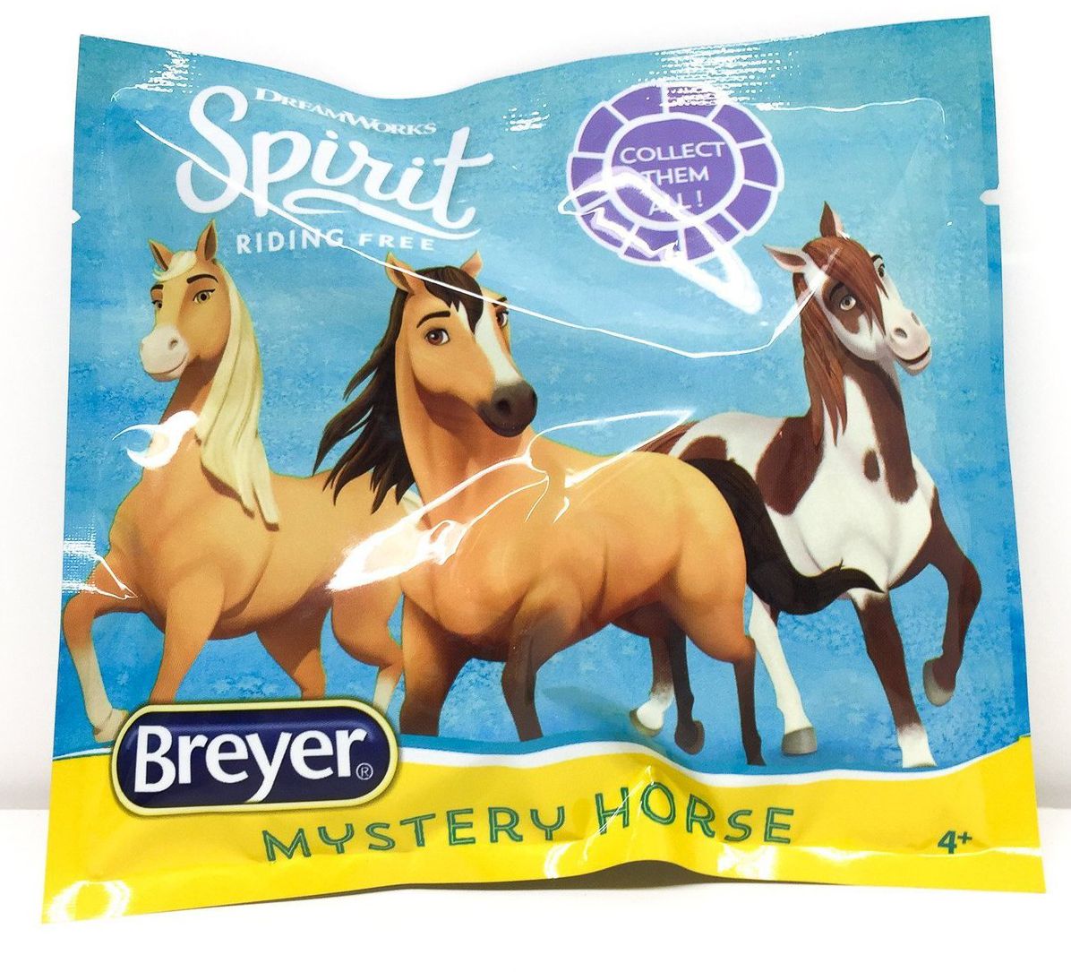 Spirit Blind Bags 12 PC Assmt