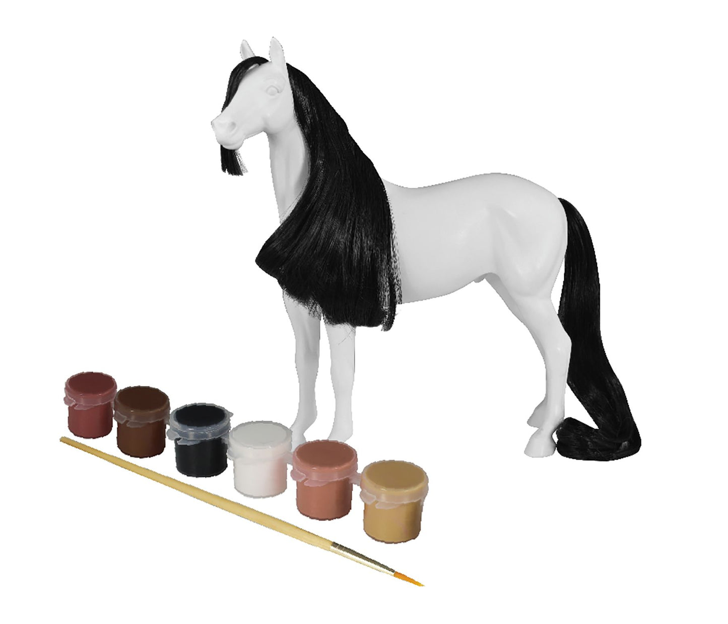 Spirit Paint Kit