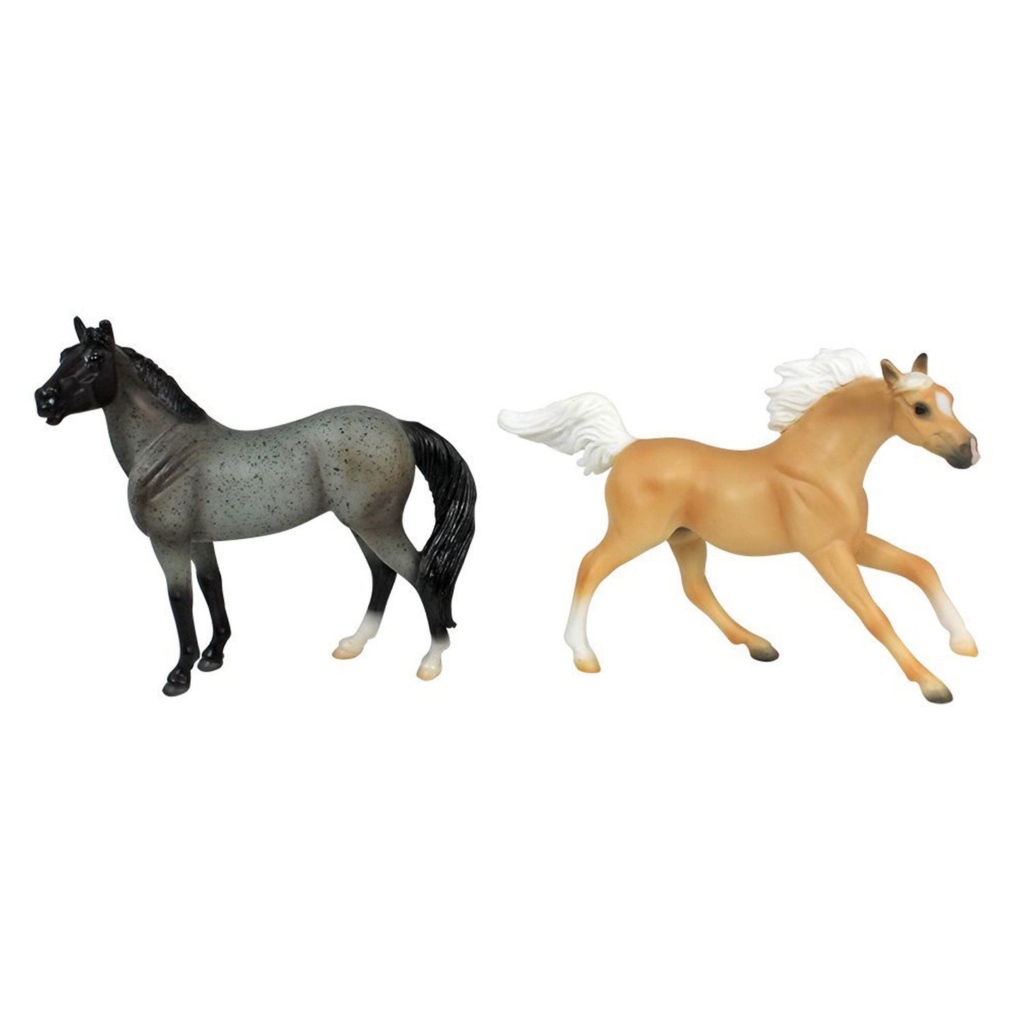 Breyer Stablemates English Play Set