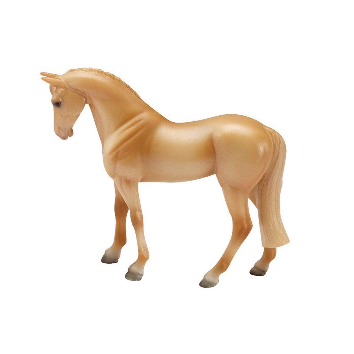 Breyer Stablemates Horse Crazy Stable