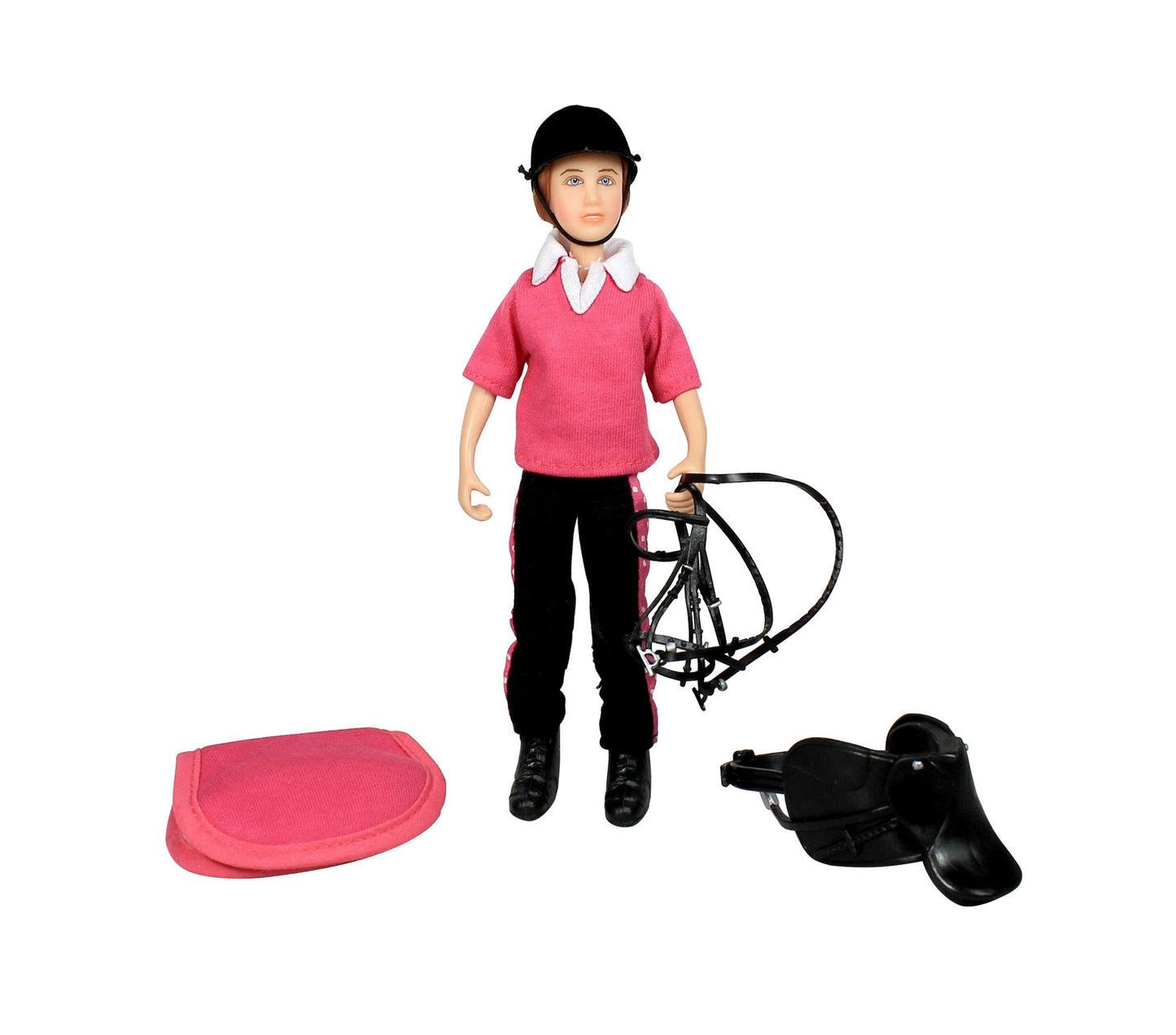 Breyer Classics Abigail, English Rider Doll