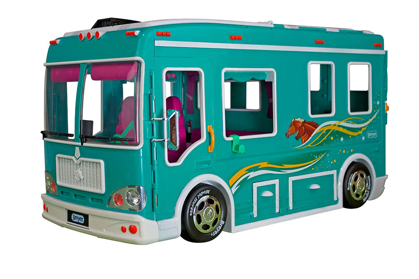 Breyer Classics Horse Cruiser