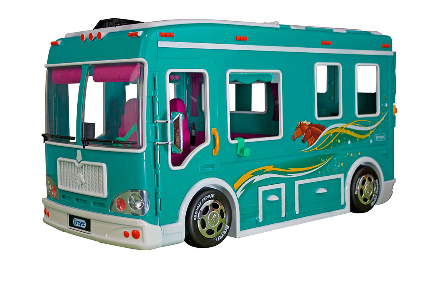 Breyer Classics Horse Cruiser