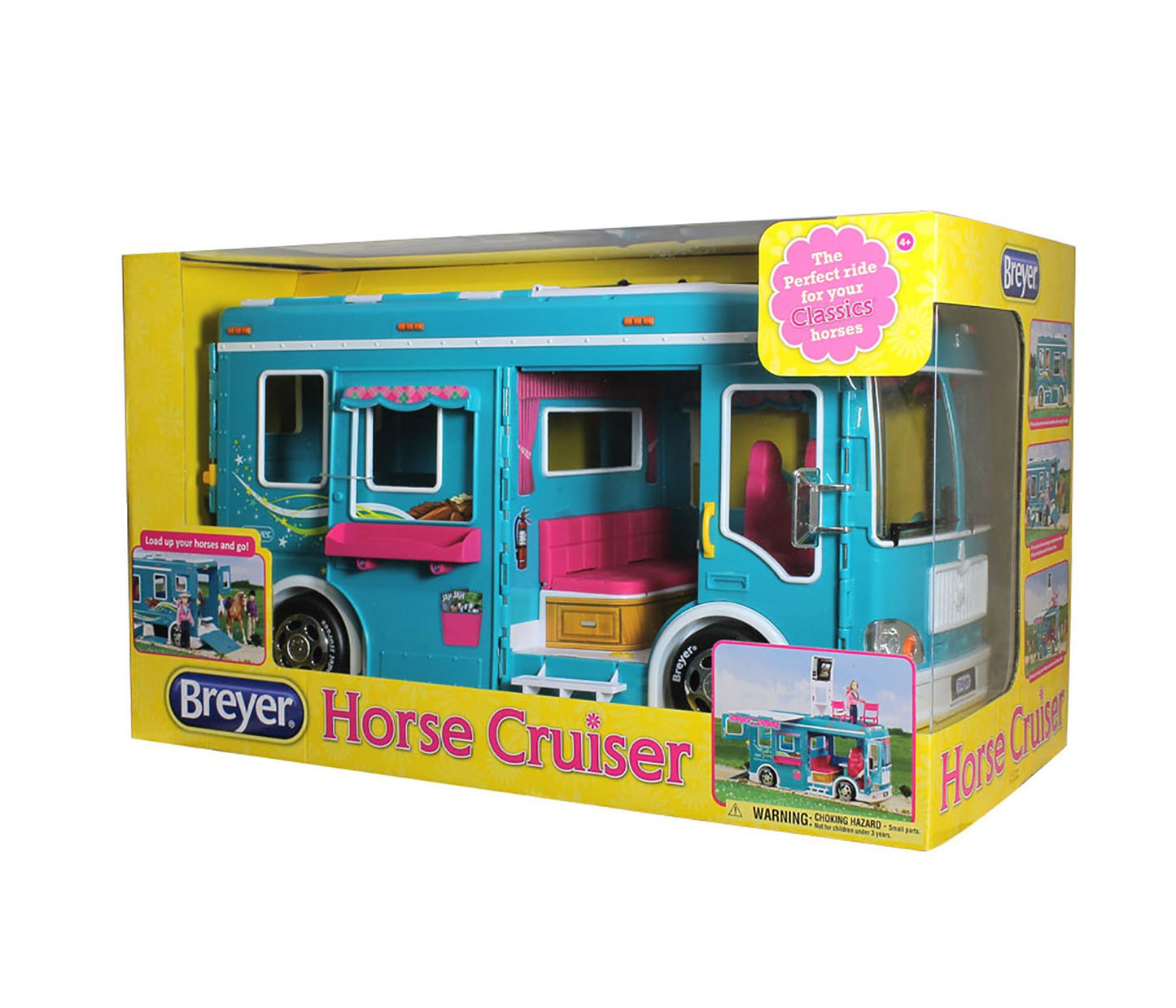 Breyer Classics Horse Cruiser