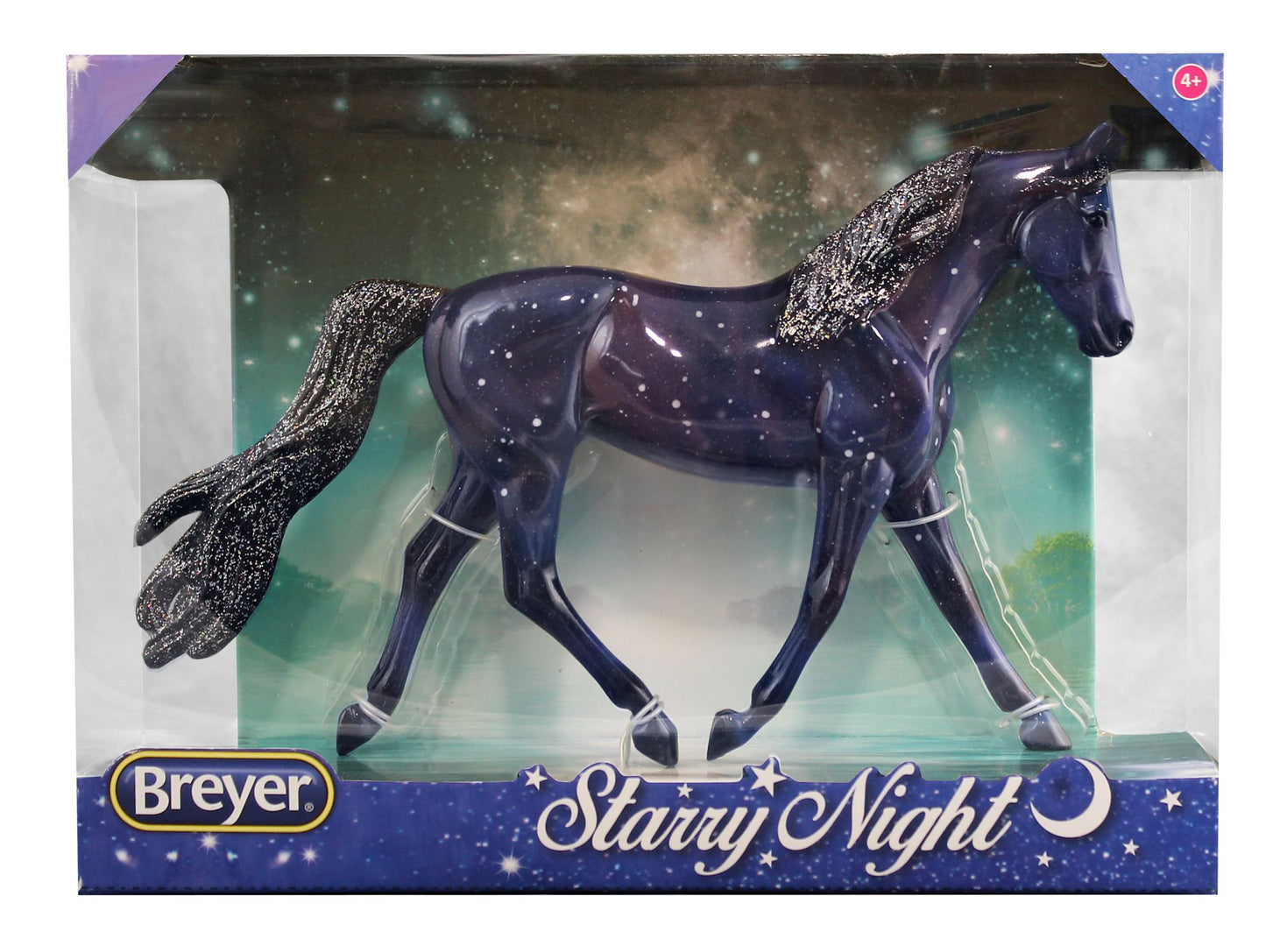 Breyer Classics Starry Night Horse