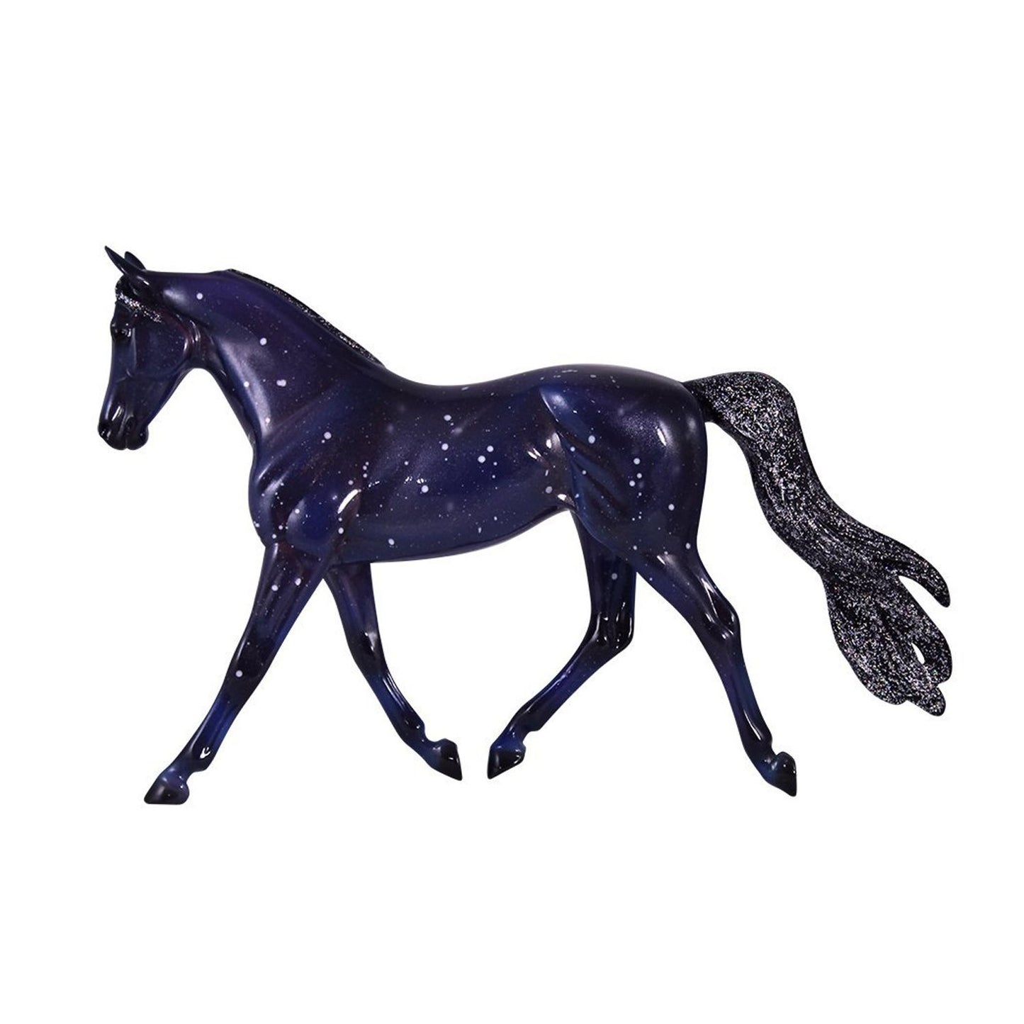 Breyer Classics Starry Night Horse