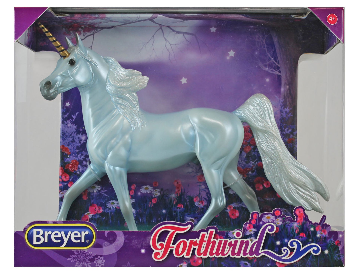 Forthwind, Unicorn