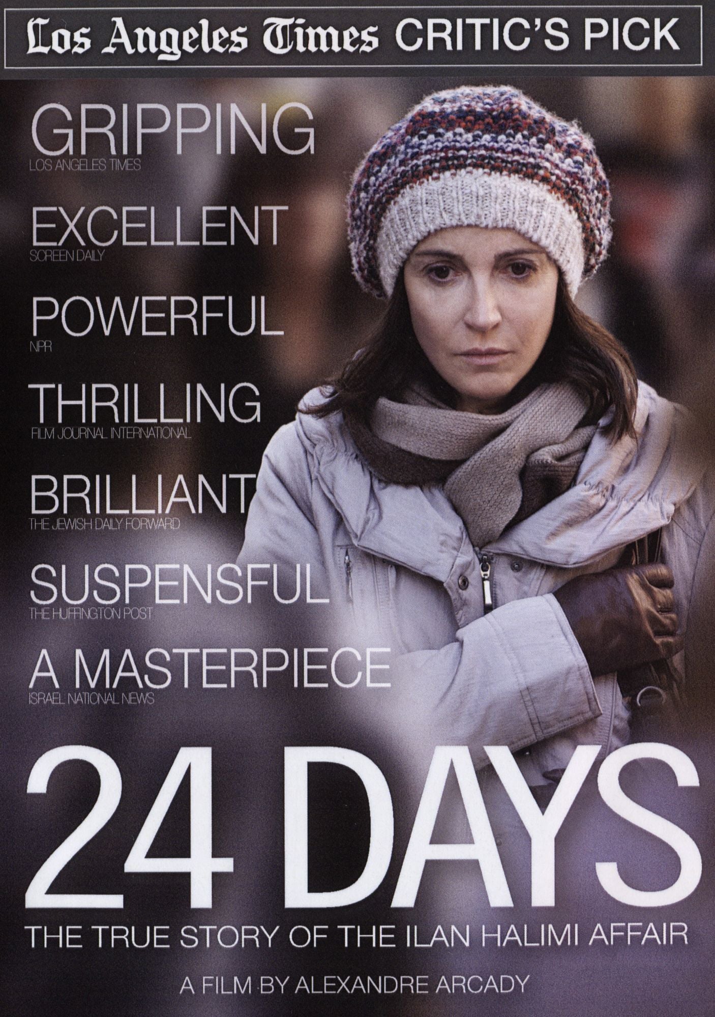 24 Days