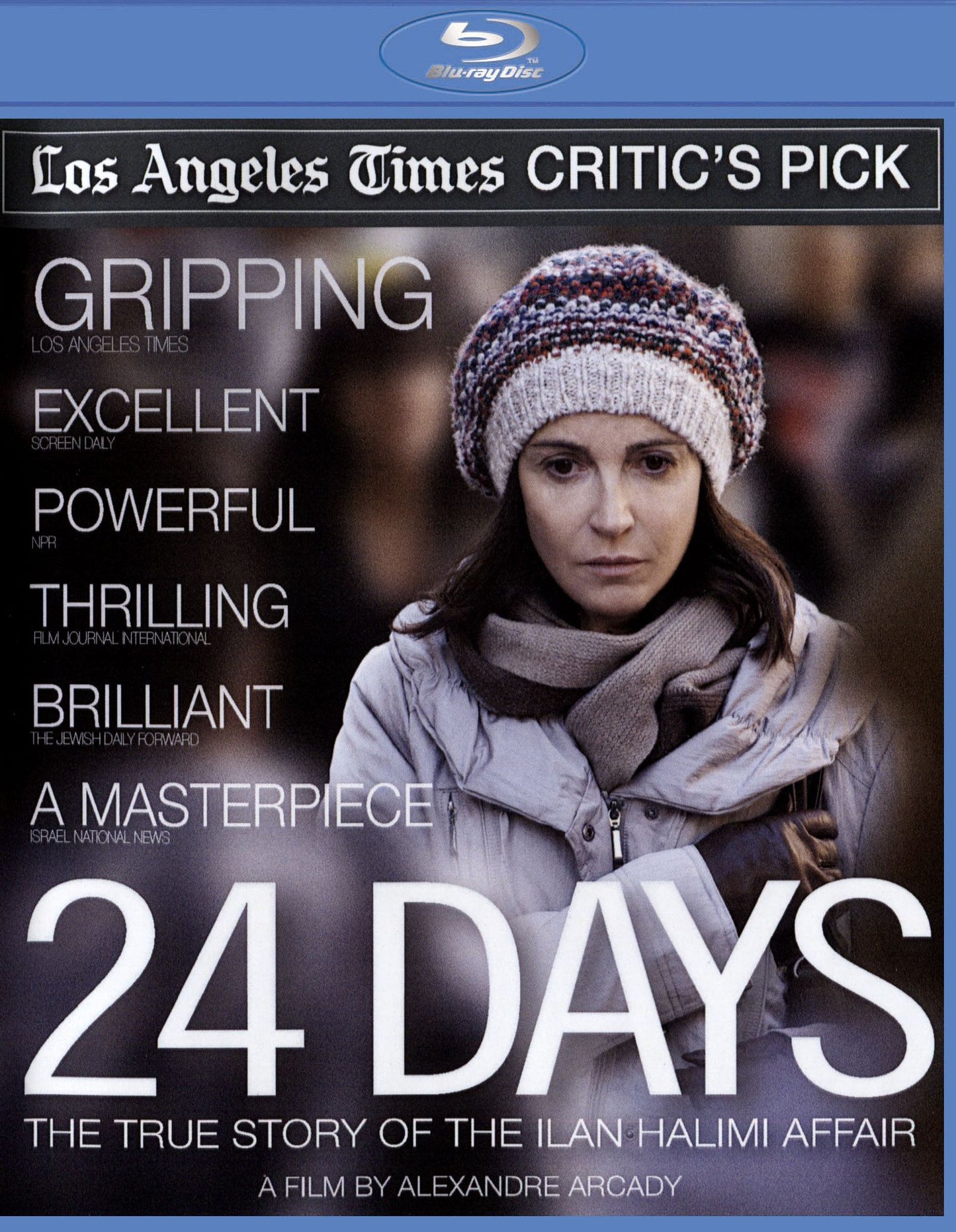 24 Days