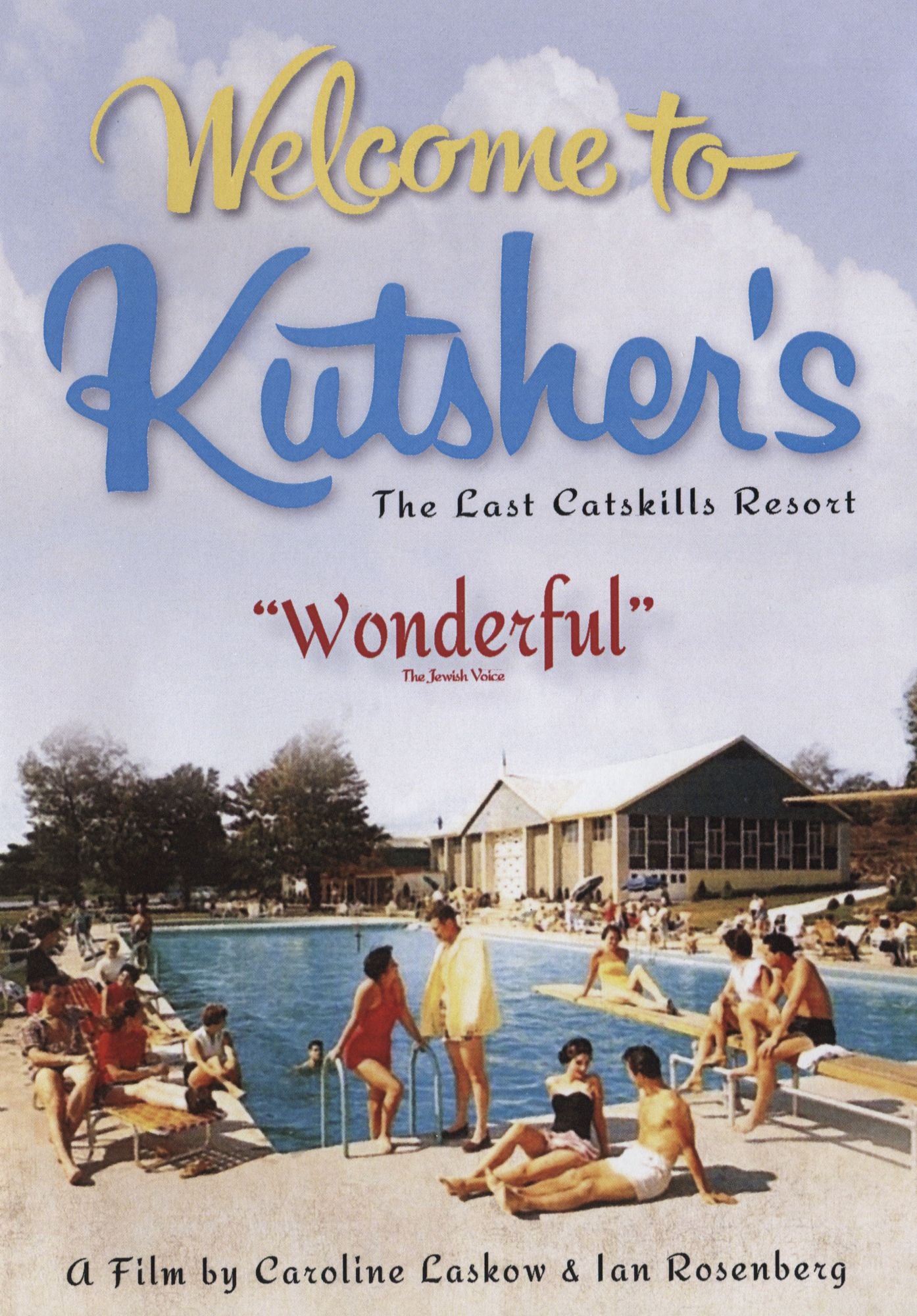Welcome To Kutsher's: The Last Catskills Resort