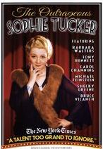 The Outrageous Sophie Tucker