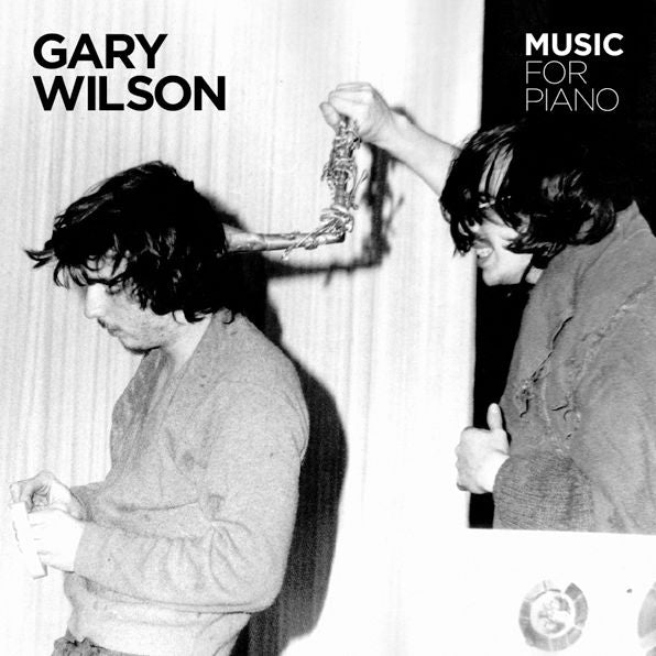 Music For Piano