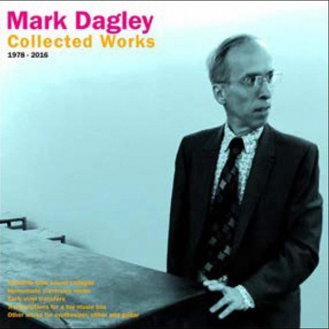 Collected Works 1978-2016