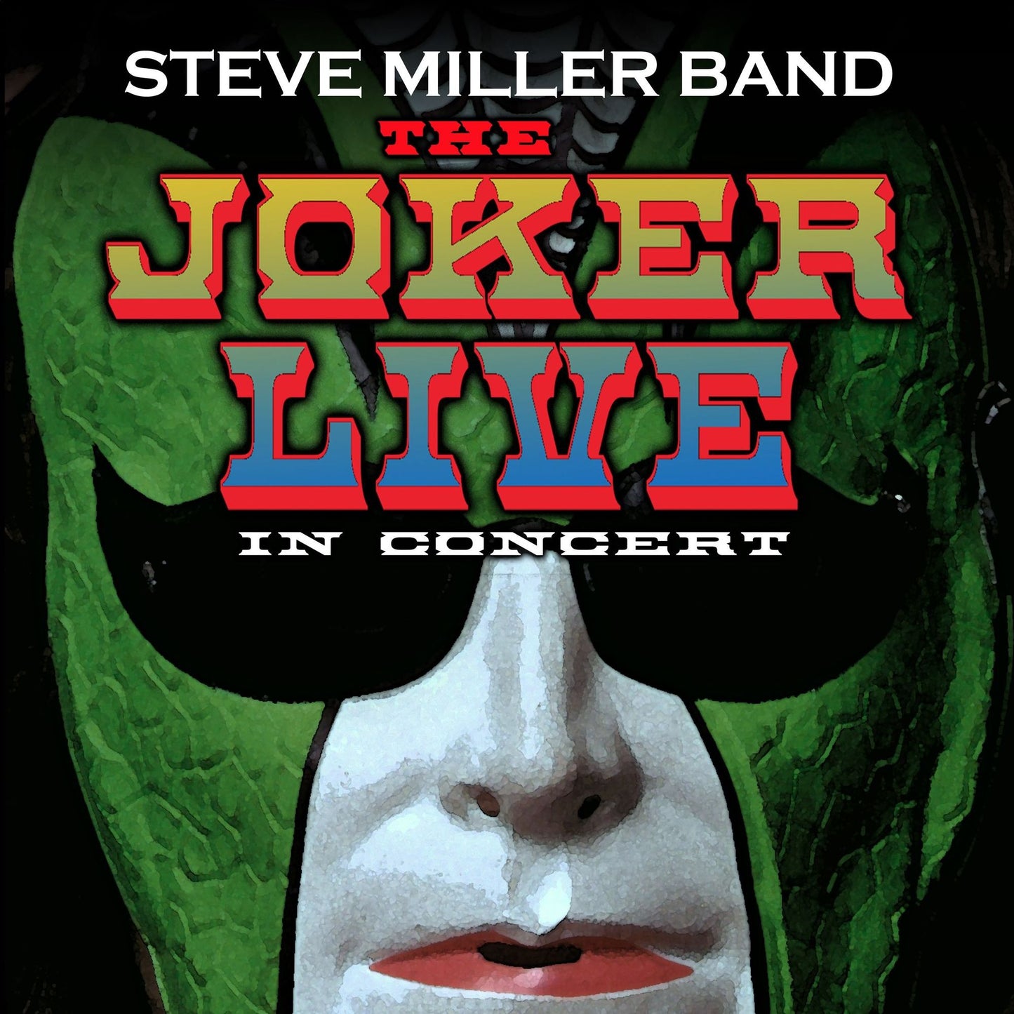 Joker Live In Concert [Barnes & Noble Exclusive]