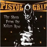 Shots From The Kalico Rose (Pistol Grip)