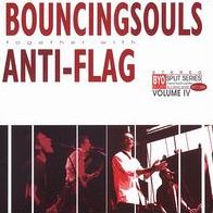 Bouncing Souls/Anti-Flag