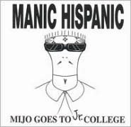 Mijo Goes To Jr. College