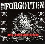 Out Of Print
