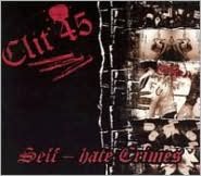 Self Hate Crimes