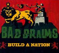 Build A Nation