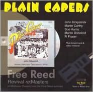 Plain Capers: Morris Dance Tunes From The Cotswolds [Bonus Tracks]