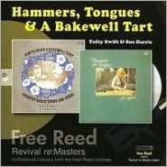 Hammers, Tongues And A Bakewell Tart