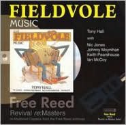 Fieldvole Music