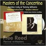 Masters Of The Concertina