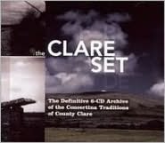 CLARE SET / VARIOUS (BOX)