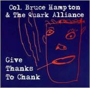 Give Thanks To Chank