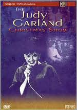 The Judy Garland Christmas Show